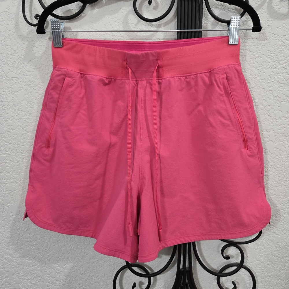 LULULEMON License‎ To Train Shorts | 6